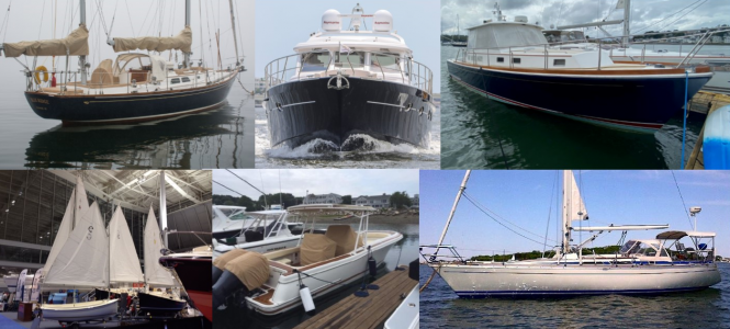 eastern yacht sales hingham ma